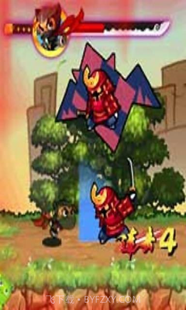 功夫小猫截图2 功夫小猫截图2