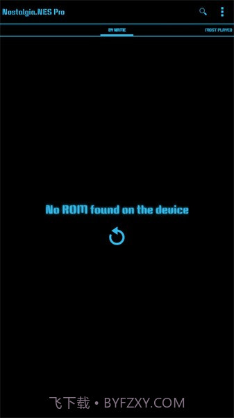 Nostalgia模拟器截图1 Nostalgia模拟器截图1