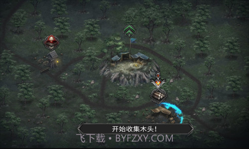 艾文镇崛起截图3 艾文镇崛起截图3