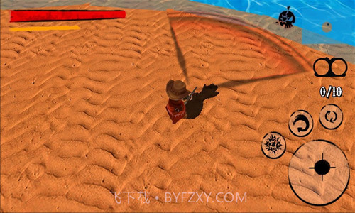 一枪必杀(ONESHOT)截图2 一枪必杀(ONESHOT)截图2