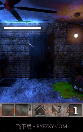 100僵尸大逃亡截图3 100僵尸大逃亡截图3