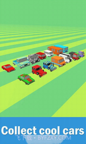 精准停车截图2 精准停车截图2