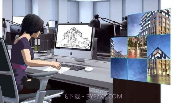 燕男的城市生活 正式版截图1