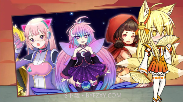 加查班尼截图3 加查班尼截图3