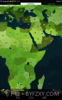 文明时代2人民之潮截图3 文明时代2人民之潮截图3