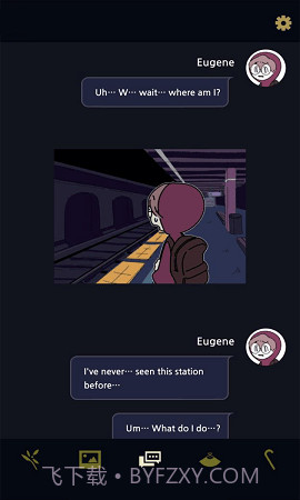 幽灵办公室截图1 幽灵办公室截图1