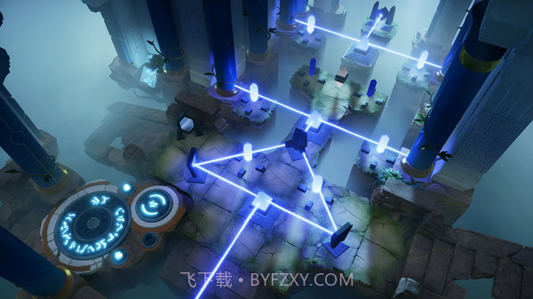 Archaica:光之路截图6 Archaica:光之路截图6