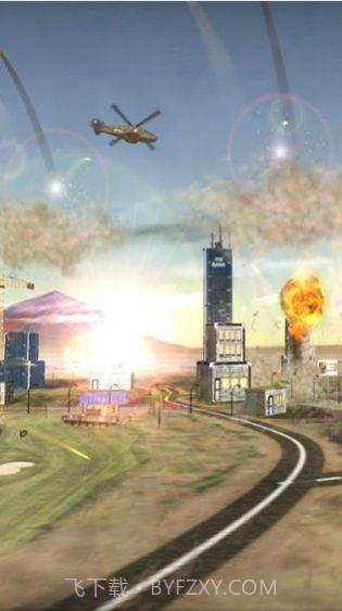 原子弹模拟器截图1