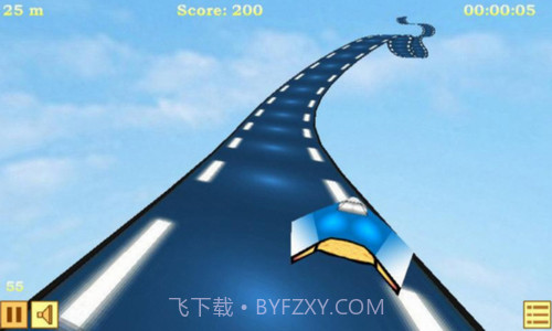 不可思议的飞行截图3 不可思议的飞行截图3