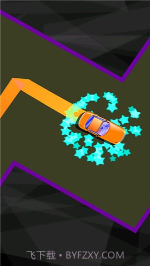 指尖迷你飞车疯狂漂移截图1 指尖迷你飞车疯狂漂移截图1