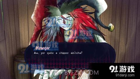 TrappedwithJester完整版截图1