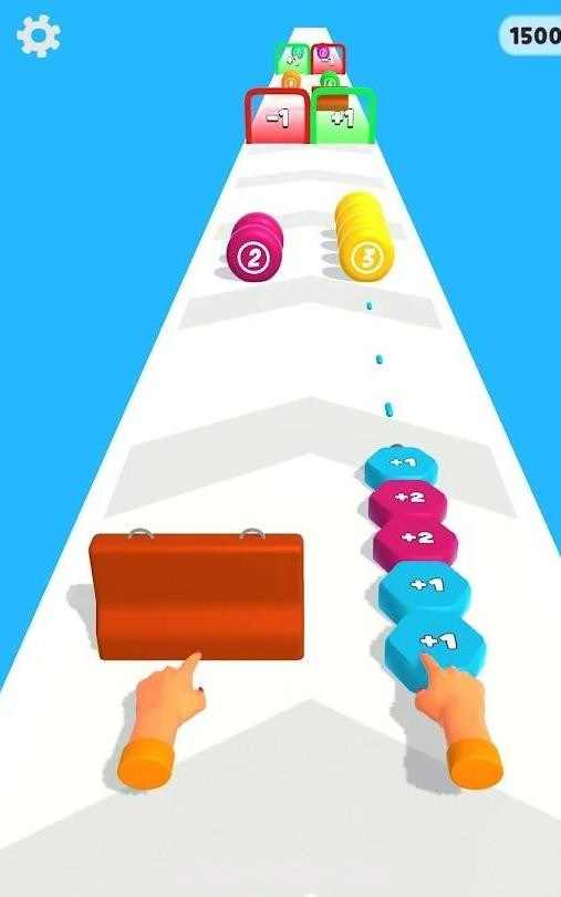 六角枪截图1 六角枪截图1