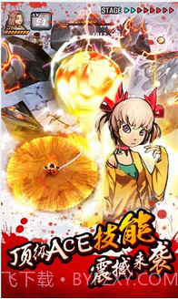 亡灵杀手:夏侯惇截图5 亡灵杀手:夏侯惇截图5