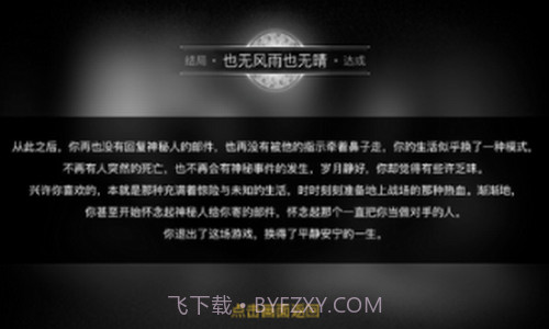 重返现场截图3 重返现场截图3