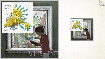 画中世界v1.2.0截图1 画中世界v1.2.0截图1