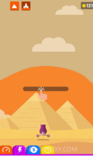 障碍大挑战截图1