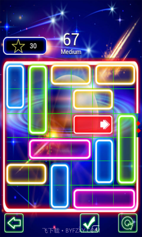 突出重围截图3 突出重围截图3