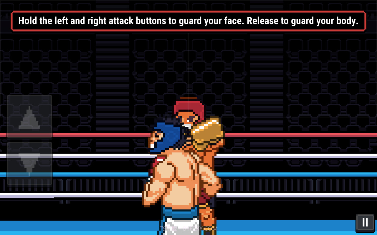 Prizefighters 2截图1