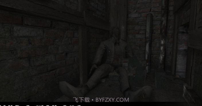 恐怖逃脱截图2 恐怖逃脱截图2