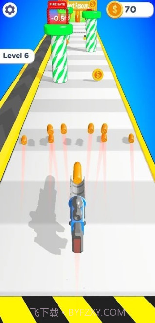 弹药工具合成截图3 弹药工具合成截图3