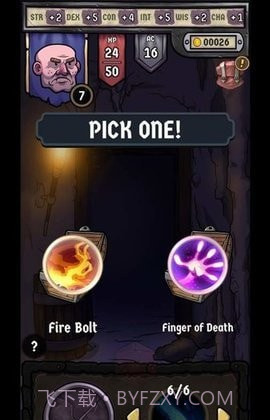 behoarder截图2 behoarder截图2