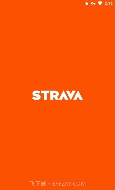 Strava跑步和骑行截图1 Strava跑步和骑行截图1