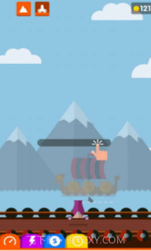 障碍大挑战截图2