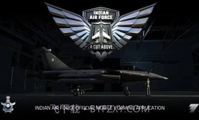 印度空军模拟器截图1 印度空军模拟器截图1