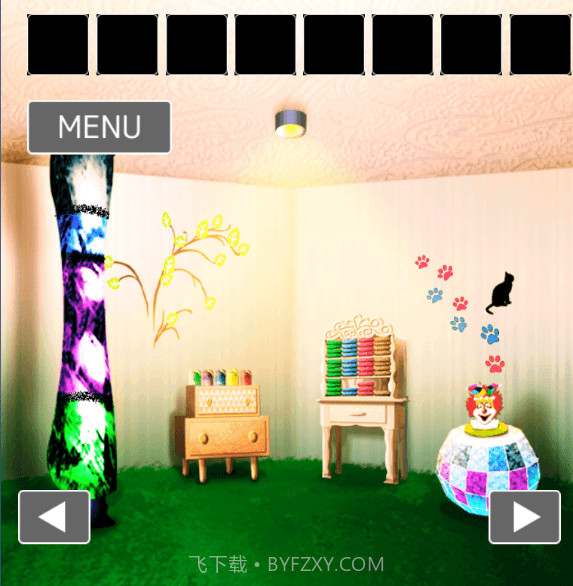 逃出杂货店截图3