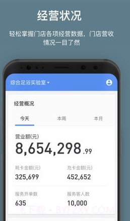 客满满(客满满网页版)v2.3.1 安卓免费版截图1 客满满(客满满网页版)v2.3.1 安卓免费版截图1