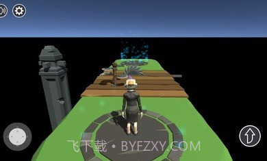 秘境逃脱3D截图2 秘境逃脱3D截图2