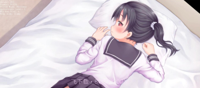 拯救拯救千纱截图3