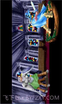 光明军团:黑暗龙复活截图4 光明军团:黑暗龙复活截图4