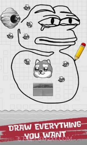 绘制保存截图3 绘制保存截图3