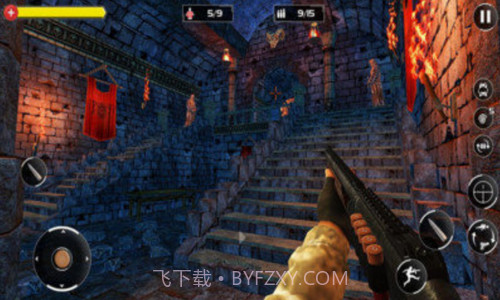 反击风暴精英行动2截图3 反击风暴精英行动2截图3