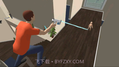 whosyourdaddy中文版(谁是你爸爸)截图1 whosyourdaddy中文版(谁是你爸爸)截图1