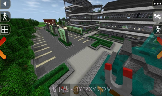 sc中文社区(Survivalcraft)截图2 sc中文社区(Survivalcraft)截图2