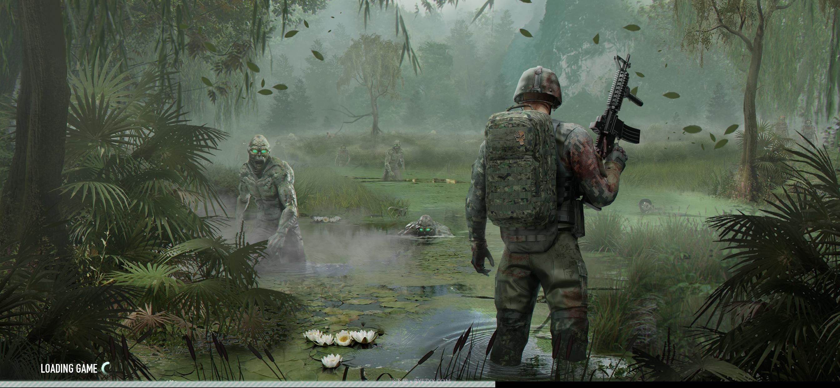 死亡生存岛修改器截图3 死亡生存岛修改器截图3