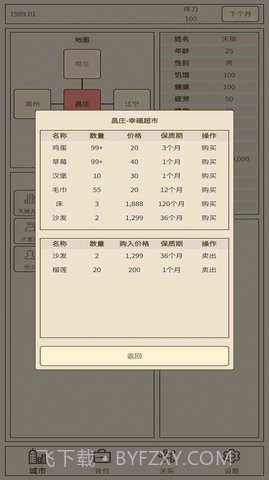 小小集团2破产人生截图3 小小集团2破产人生截图3