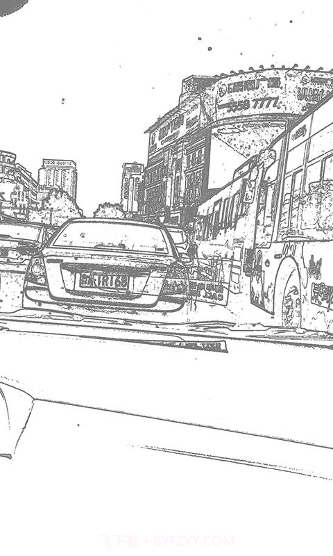 柠檬相机正式版截图1 柠檬相机正式版截图1