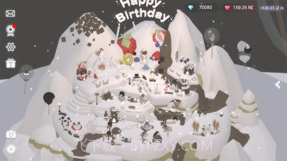 CakeTown截图4 CakeTown截图4