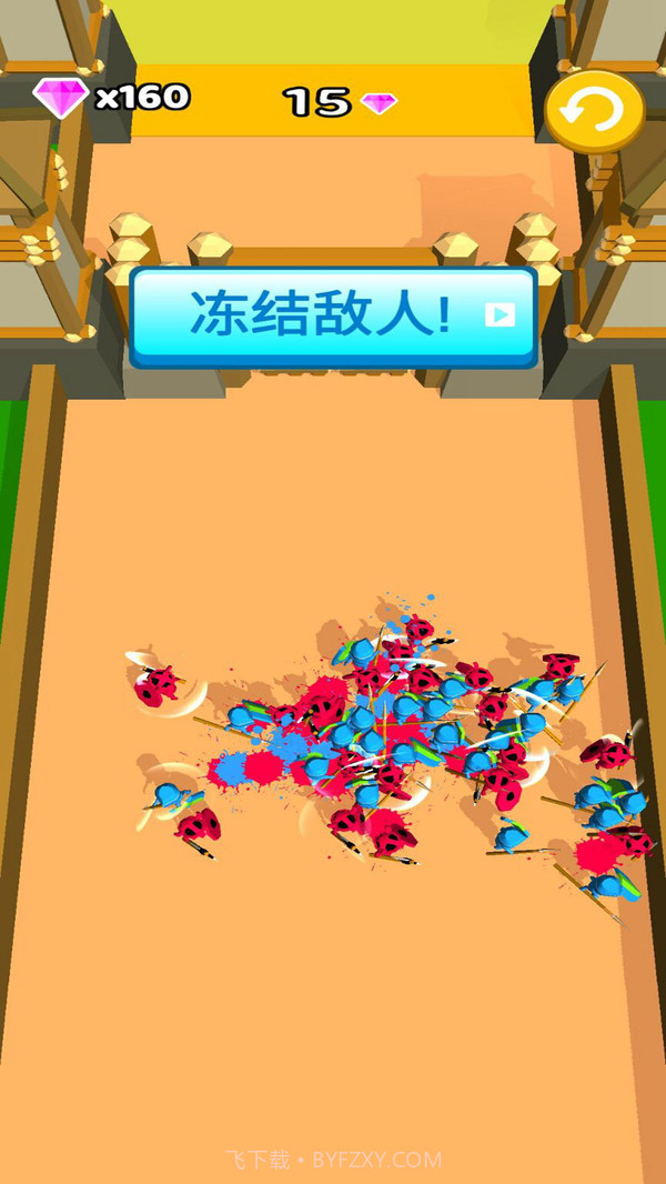 指上谈兵无广告版截图2