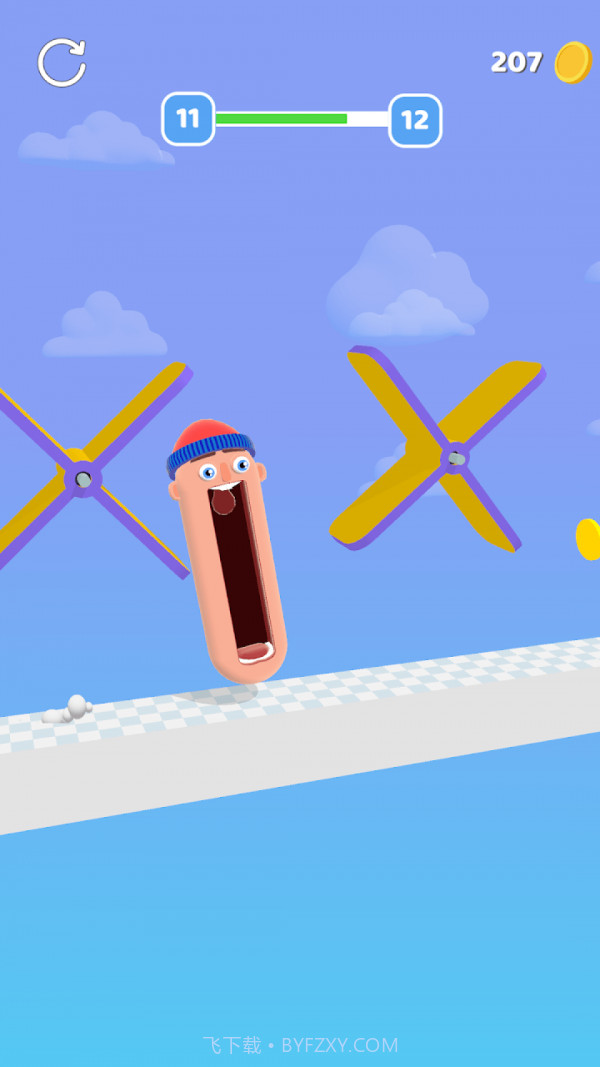 大砖头Boss截图2 大砖头Boss截图2