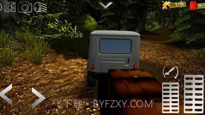 越野驾驶世界截图4 越野驾驶世界截图4