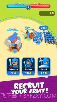 工艺与征服3D截图2 工艺与征服3D截图2