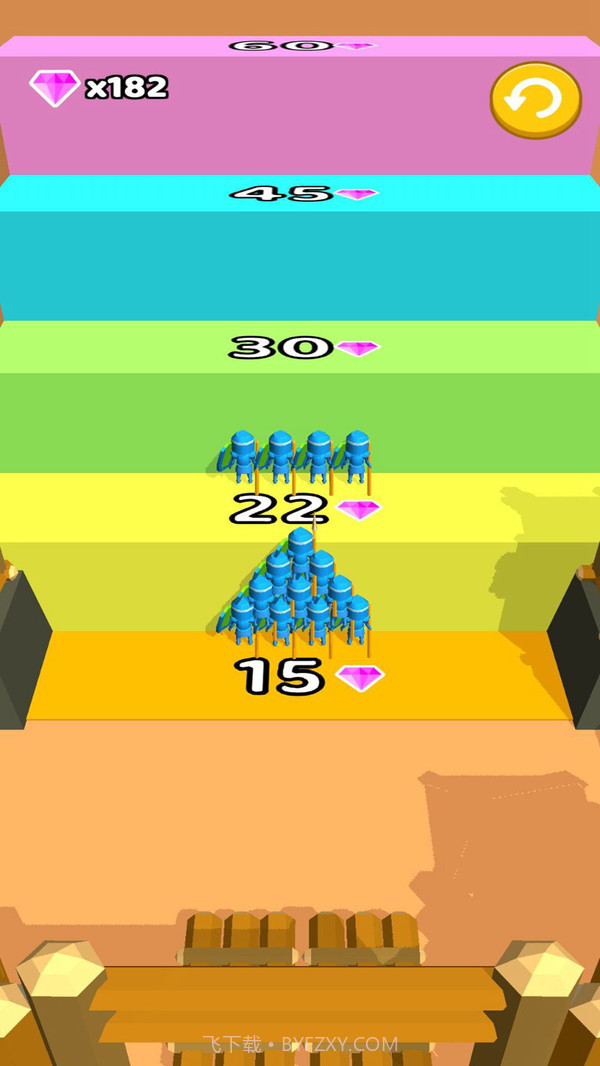 指上谈兵无广告版截图1