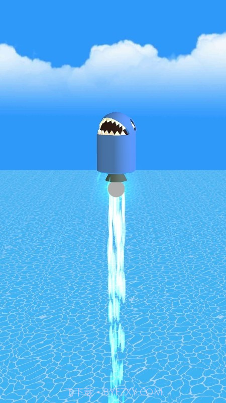 火箭冲刺狂热截图3 火箭冲刺狂热截图3