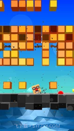 闪躲奔流截图2 闪躲奔流截图2