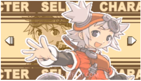 召唤之夜铸剑物语1截图1 召唤之夜铸剑物语1截图1