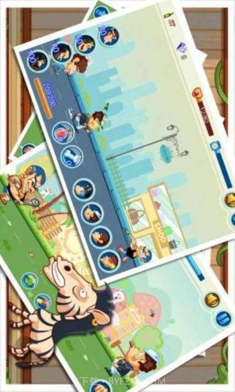 黑道统治者截图2 黑道统治者截图2